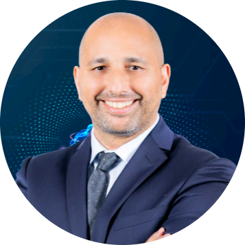 Merouane Debbah