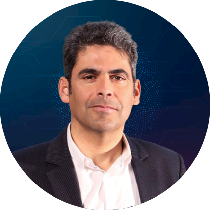 Rachid Guerraoui