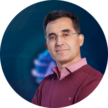Said Hamdioui