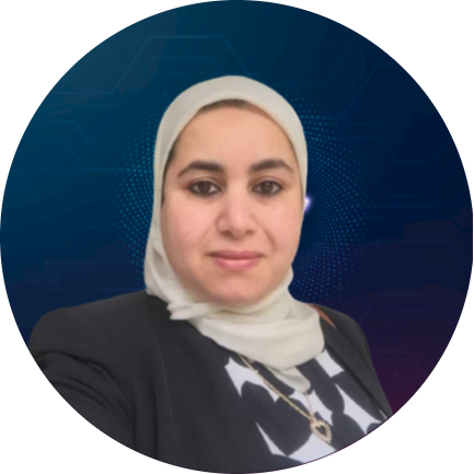 Kaoutar El Maghraoui