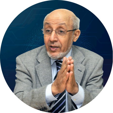 Mohamed Najim