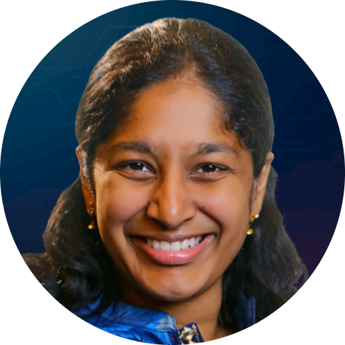 Priya L. Donti
